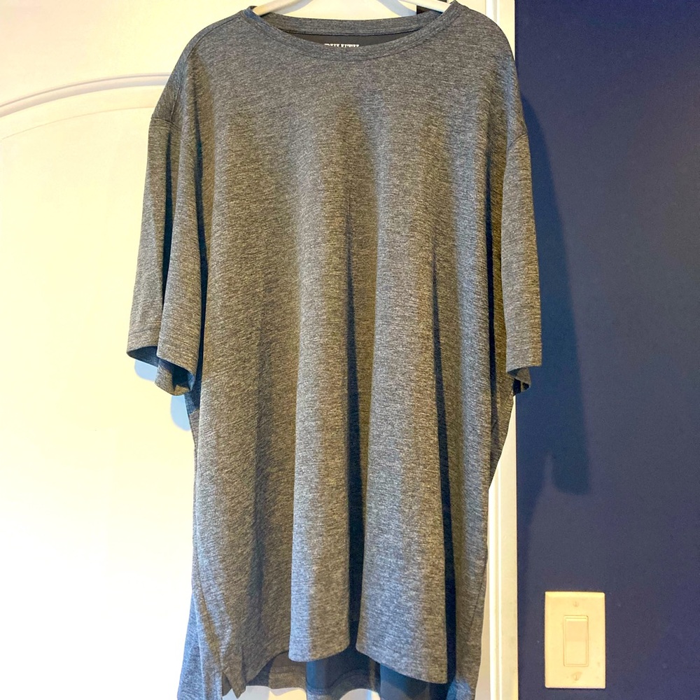 Duluth Armachillo Cooling Short Sleeve Tee XXL New